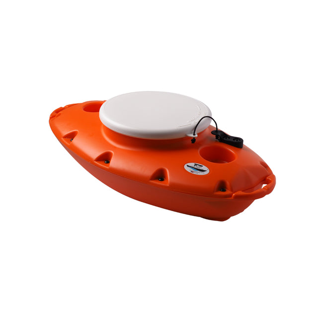 Creekkooler floating best sale cooler