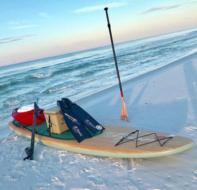 How to Choose the Right Paddleboard for Your Adventure Style