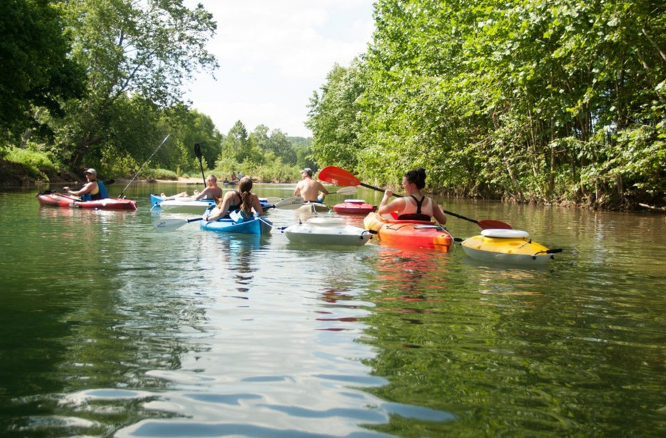 How to Plan the Perfect Float Trip | Floating Cooler Guide – CreekKooler