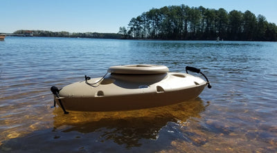 10 Essentials for Every Lake Day