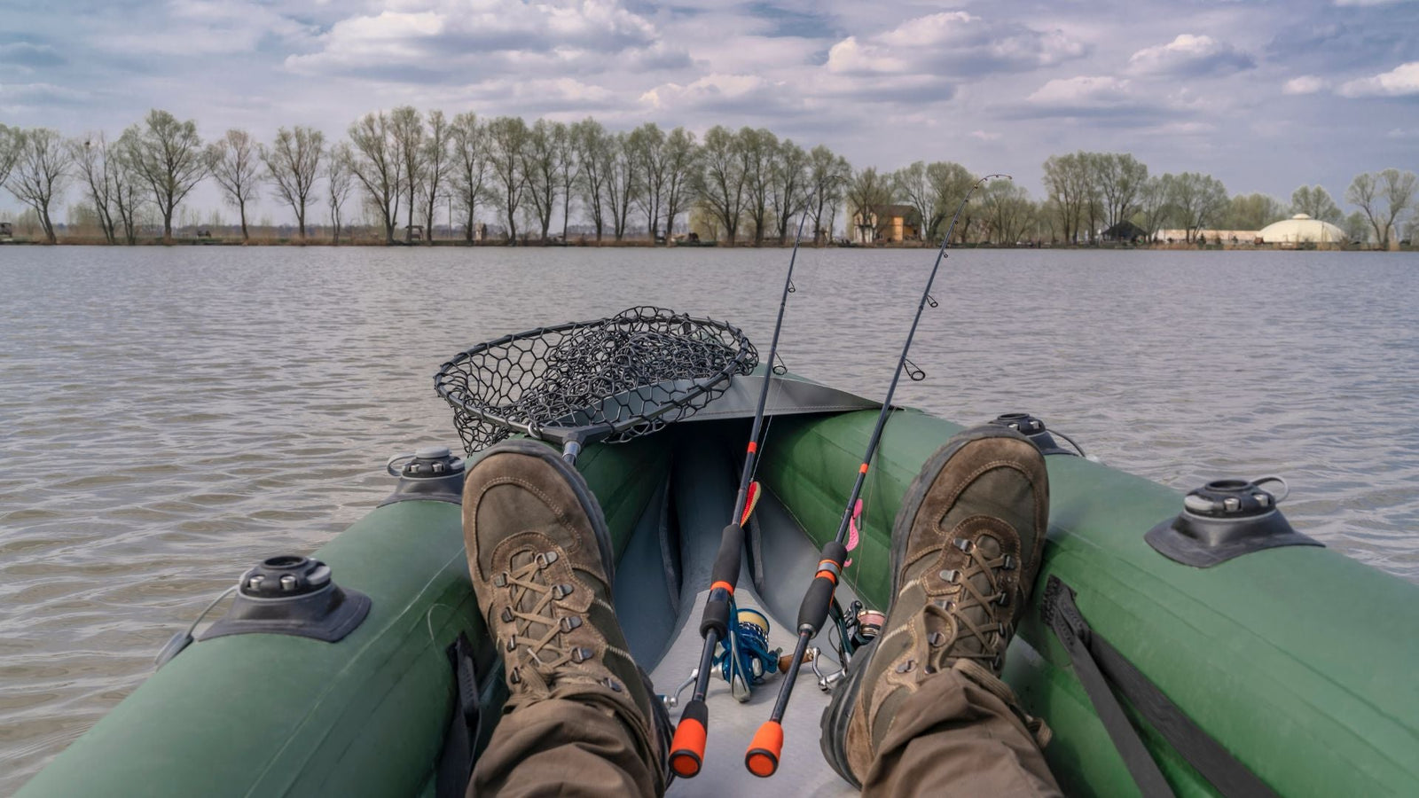 best reels for kite fishing Black Hook Standard Setup — Rod, Reel, Line Braid 8x line for Length:320 Yards Bucktail Dressed Treble Hooks rigrite-v-groove-trolling-motor-plug-410