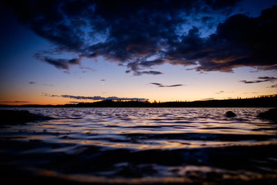 31 Photos that Prove the Boundary Waters Are a Boater's Paradise