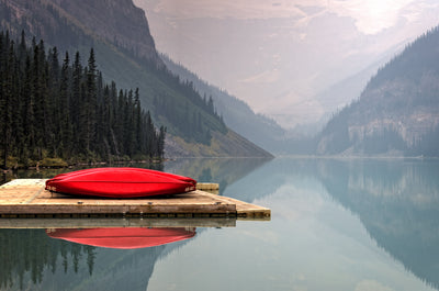Five Amazing National Parks to Paddle