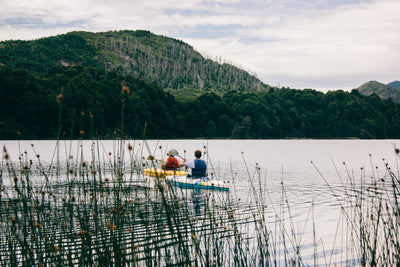 Your Friends Will Love These Group Kayaking Destinations
