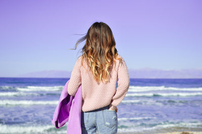 The Blue Mind: Why Living Near Lakes, Rivers, and the Ocean Is Good For Your Health