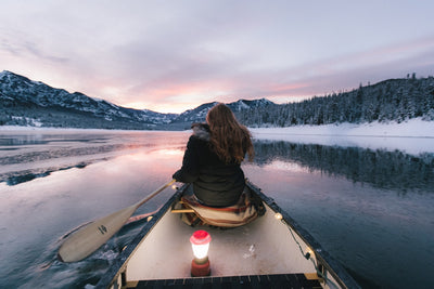 What to Bring on a Weekend ‘Yakpacking Trip